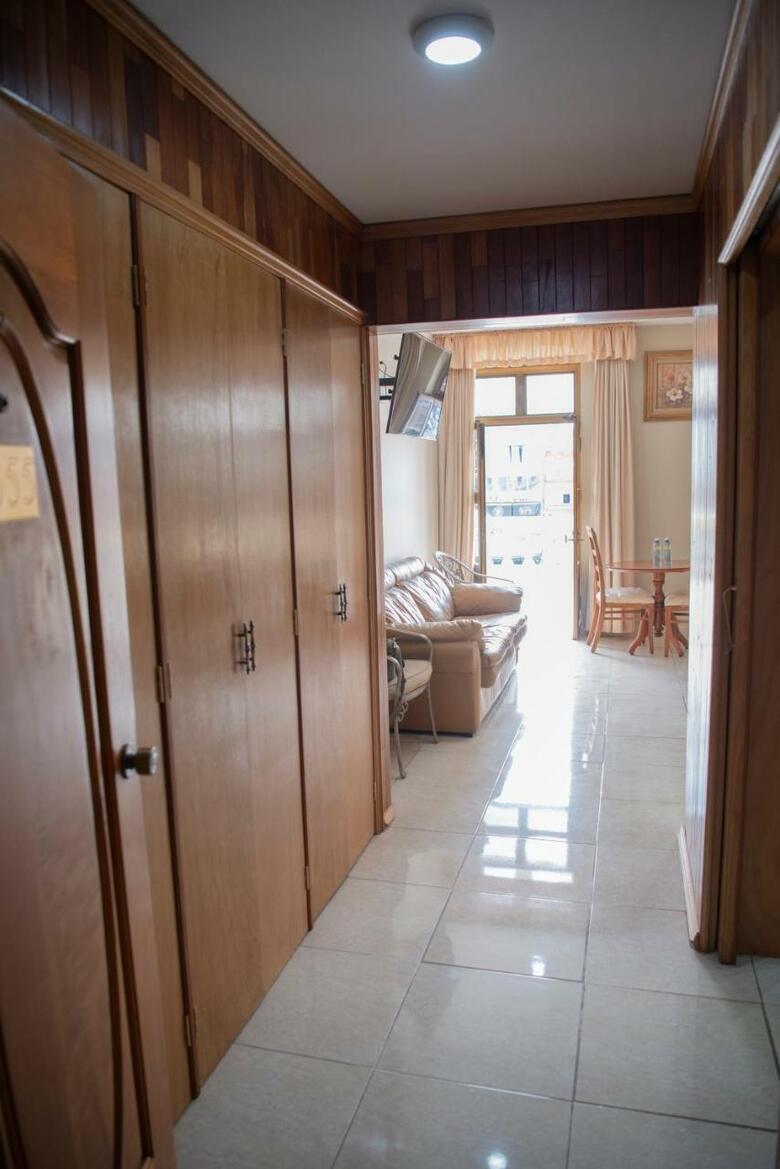 Hotel Fiesta Alte�a
