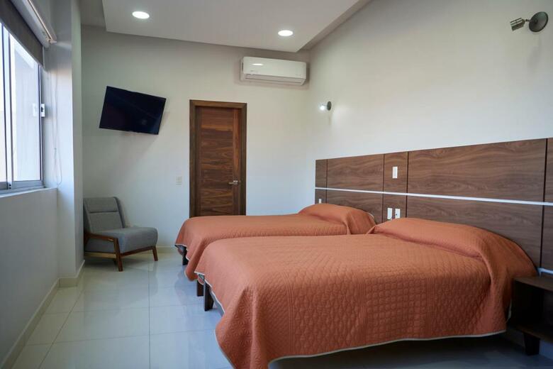 Hotel Fiesta Alte�a