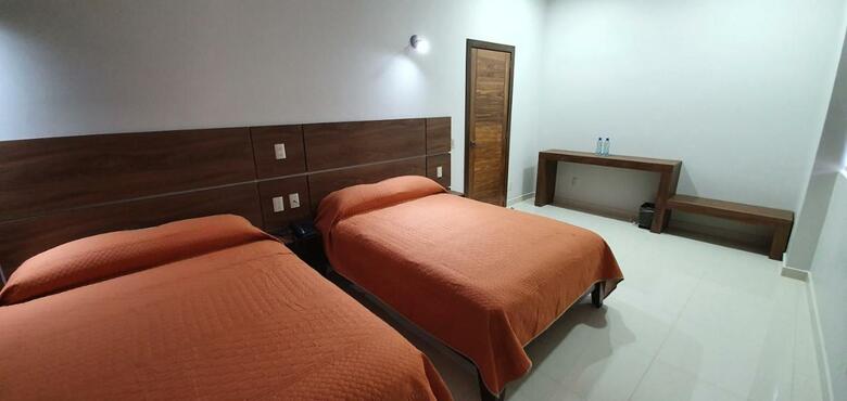 Hotel Fiesta Alte�a