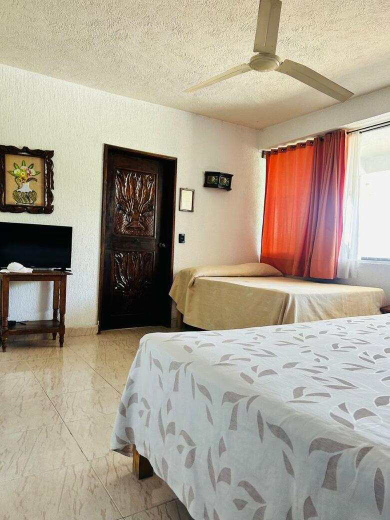 Hoteles Gran Horizonte