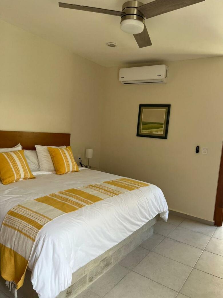 Apartamento Hotel Boutique Itzae