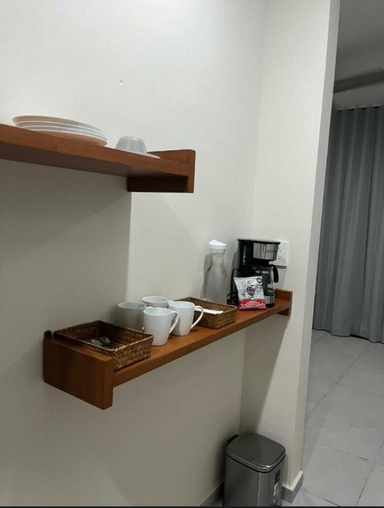 Apartamento Hotel Boutique Itzae