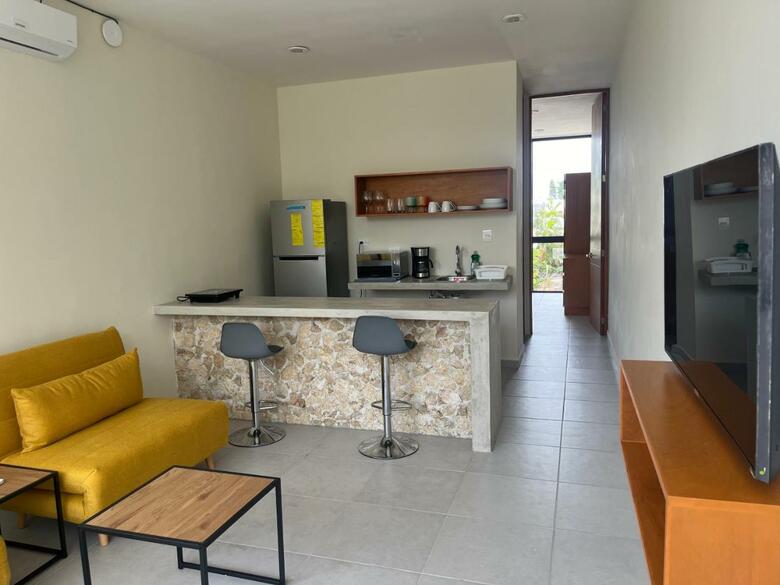 Apartamento Hotel Boutique Itzae
