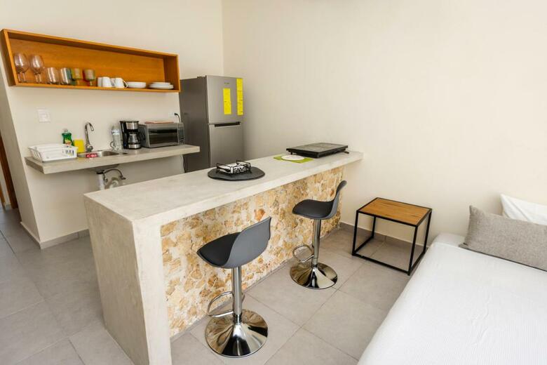 Apartamento Hotel Boutique Itzae