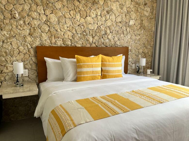 Apartamento Hotel Boutique Itzae