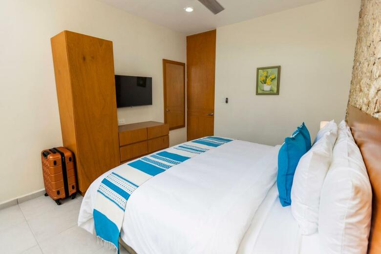 Apartamento Hotel Boutique Itzae