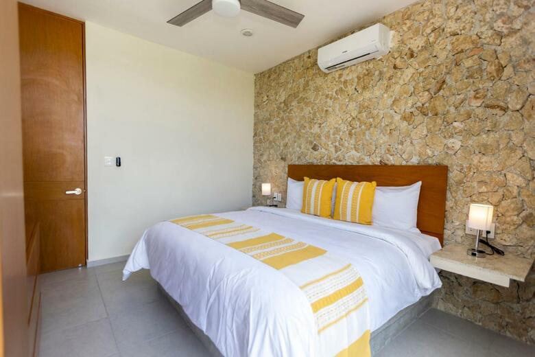 Apartamento Hotel Boutique Itzae