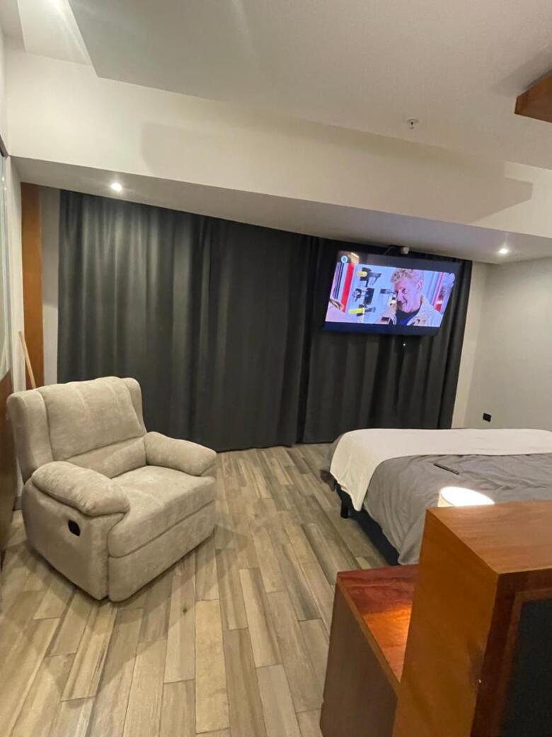 Hotel Sonata Angelopolis