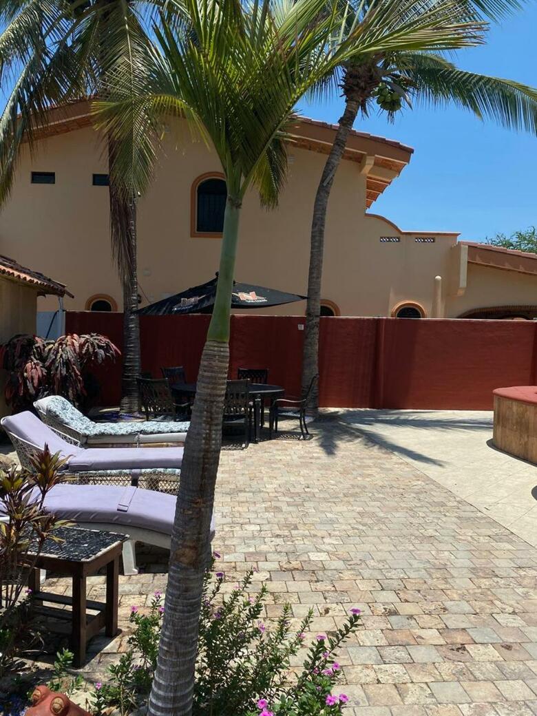 Apartamento Hotel Casa Raymundo Suites