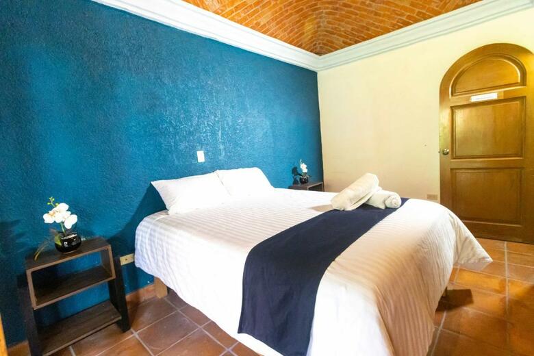 Casa Orquidea Hotel