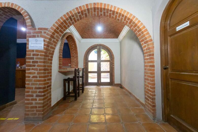 Casa Orquidea Hotel