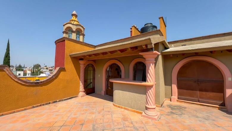 Casa Orquidea Hotel