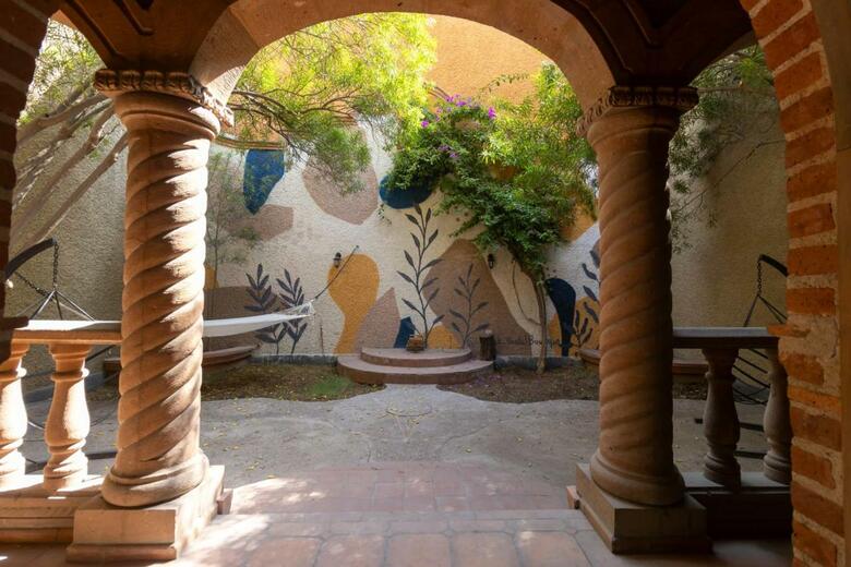 Casa Orquidea Hotel