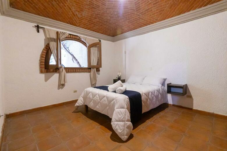 Casa Orquidea Hotel