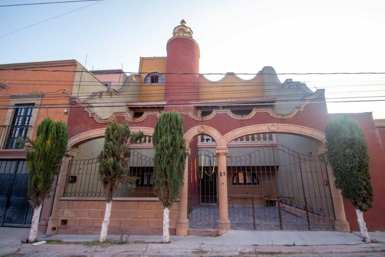 Casa Orquidea Hotel