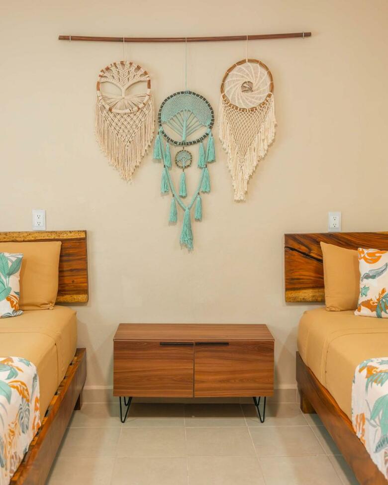 Hotel Casa Origen Huatulco