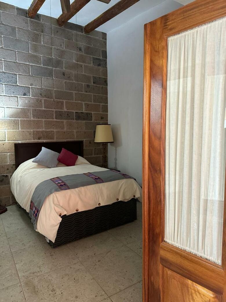 Hotel Casona El Calvario