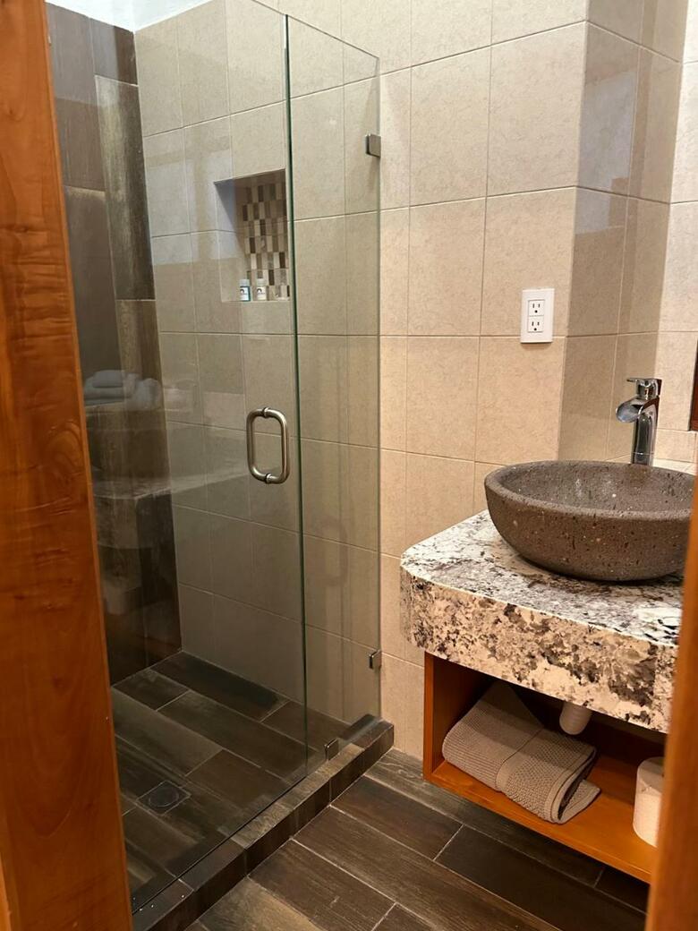 Hotel Casona El Calvario