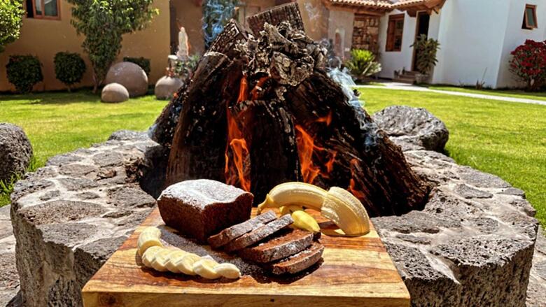 Hotel Casona El Calvario