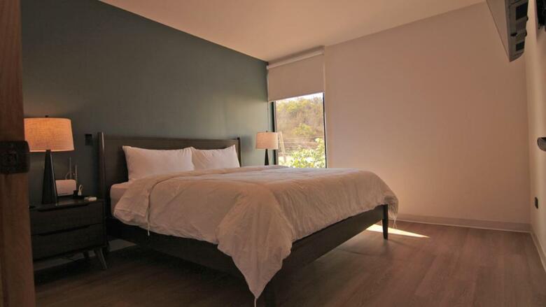 Castillo Toscana Hotel Boutique