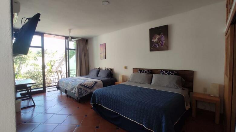 Posada Hotelito73