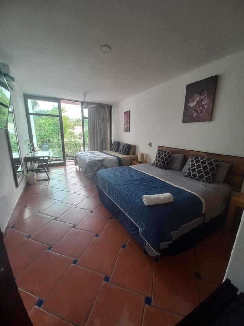 Posada Hotelito73
