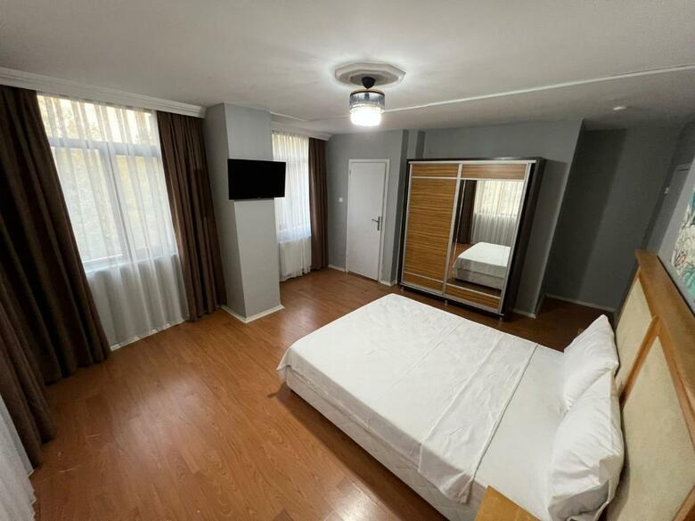Apartamento City Blue Hotel