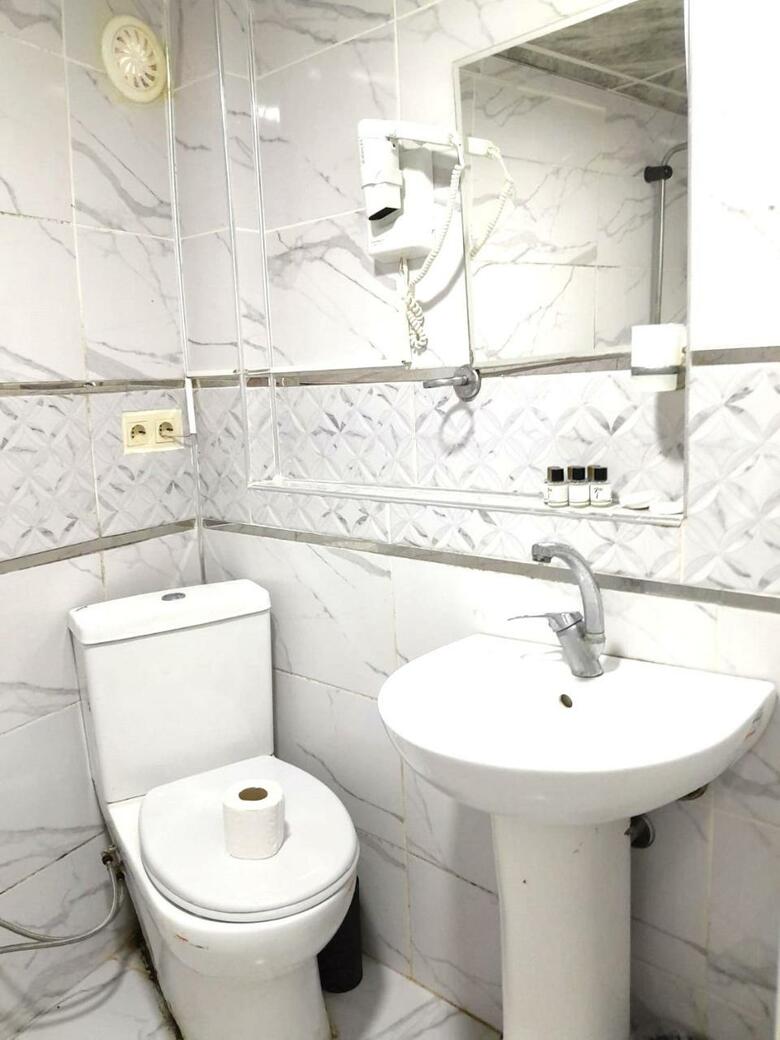 Ozyurt Hotel Fatih Istanbul