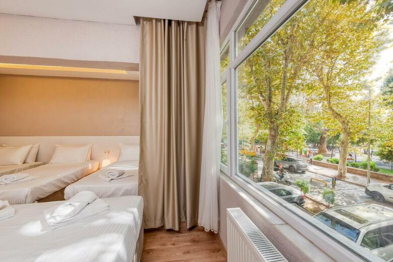 Port Apart Hotel