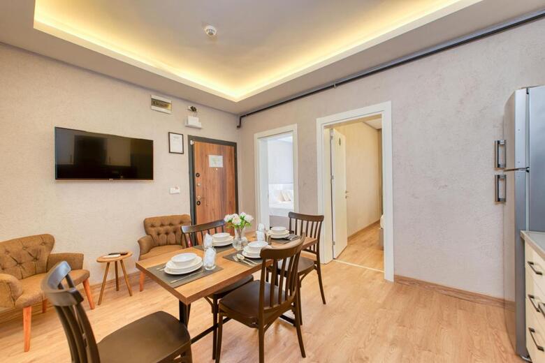 Port Apart Hotel
