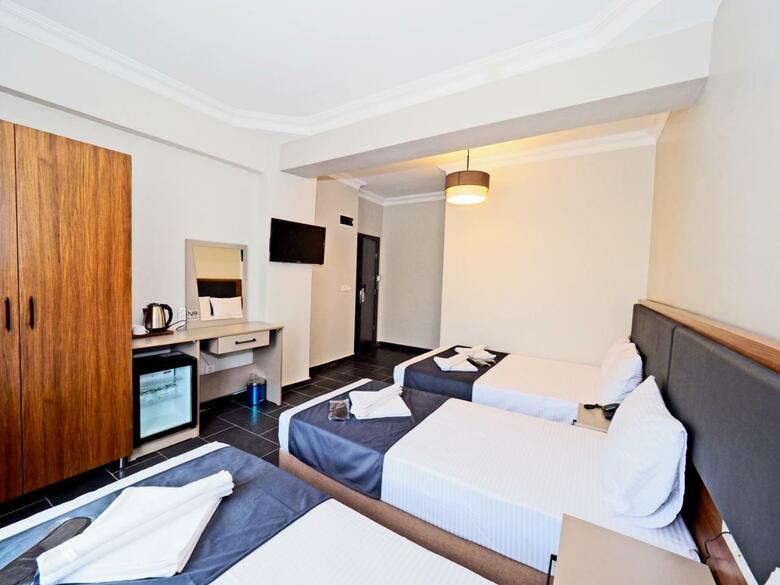 Diamond Hotel Old Town