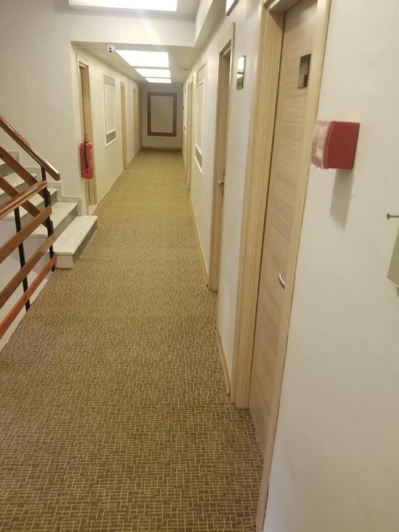 Center Royal Palace Hotel
