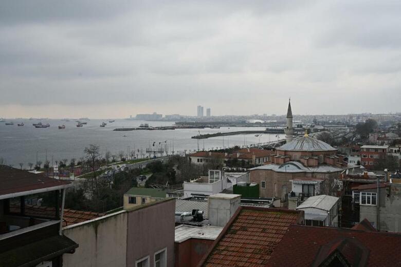 Nkalbatros Hotel