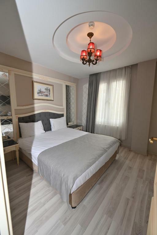 Nkalbatros Hotel