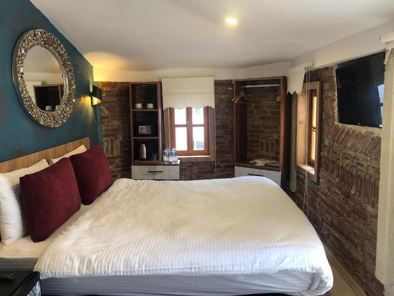 Bed & Breakfast Galata By Rich Hotel