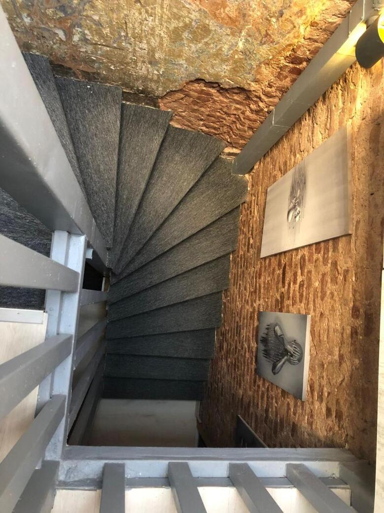 Bed & Breakfast Galata By Rich Hotel