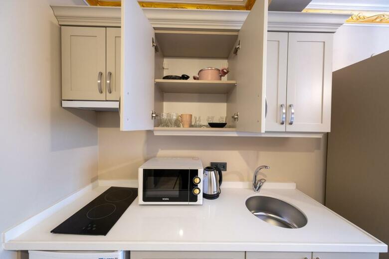 Taksim No 44 Apart Hotel