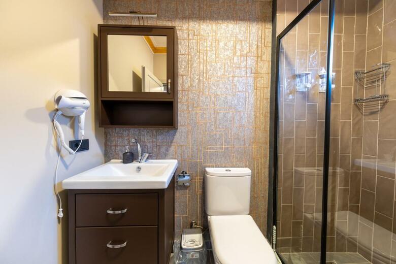 Taksim No 44 Apart Hotel
