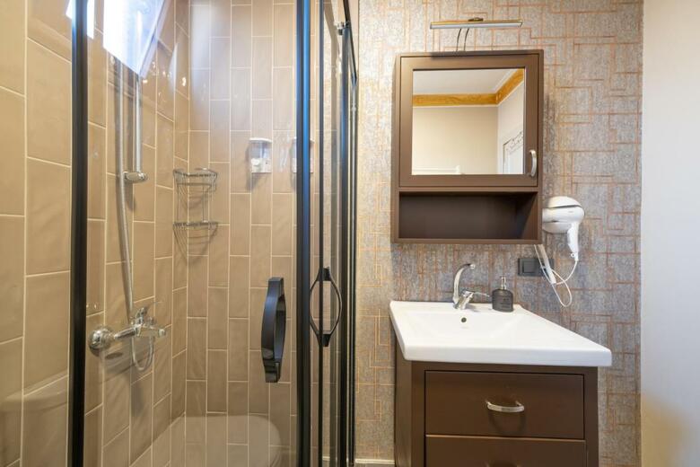 Taksim No 44 Apart Hotel