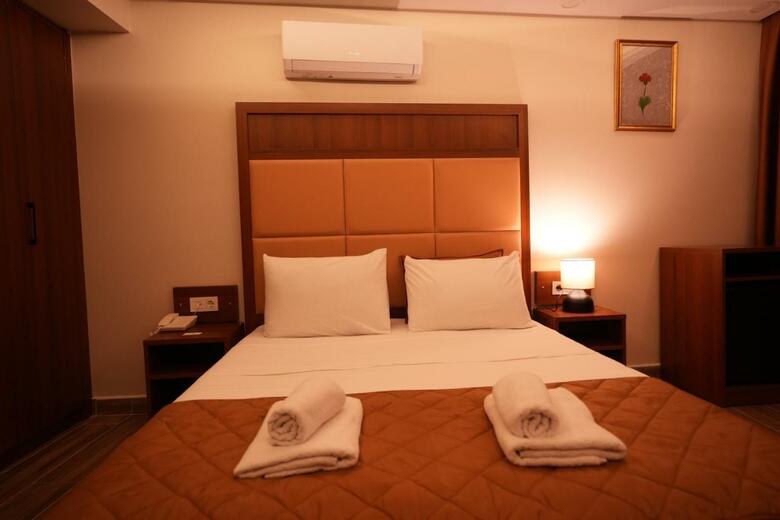 Keeper Hotel