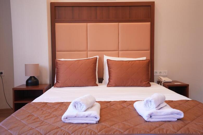 Keeper Hotel