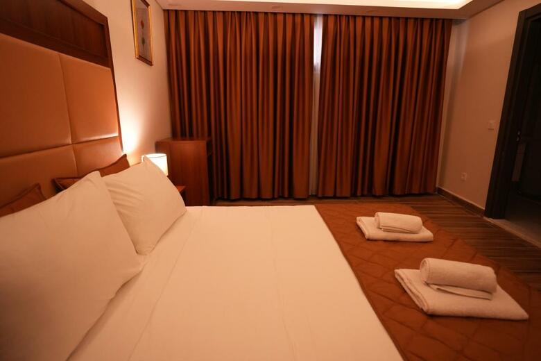 Keeper Hotel