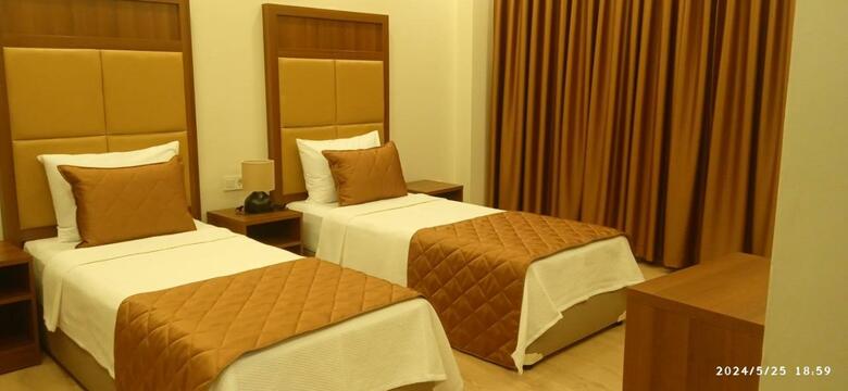 Keeper Hotel