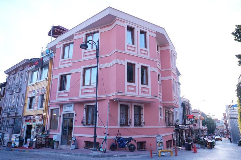 Keeper Hotel