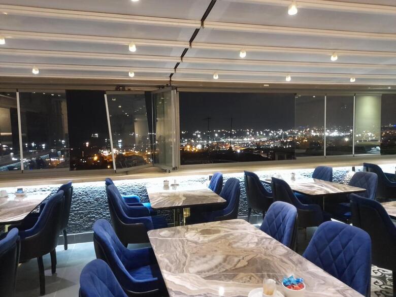 Hotel Selenayy Laleli