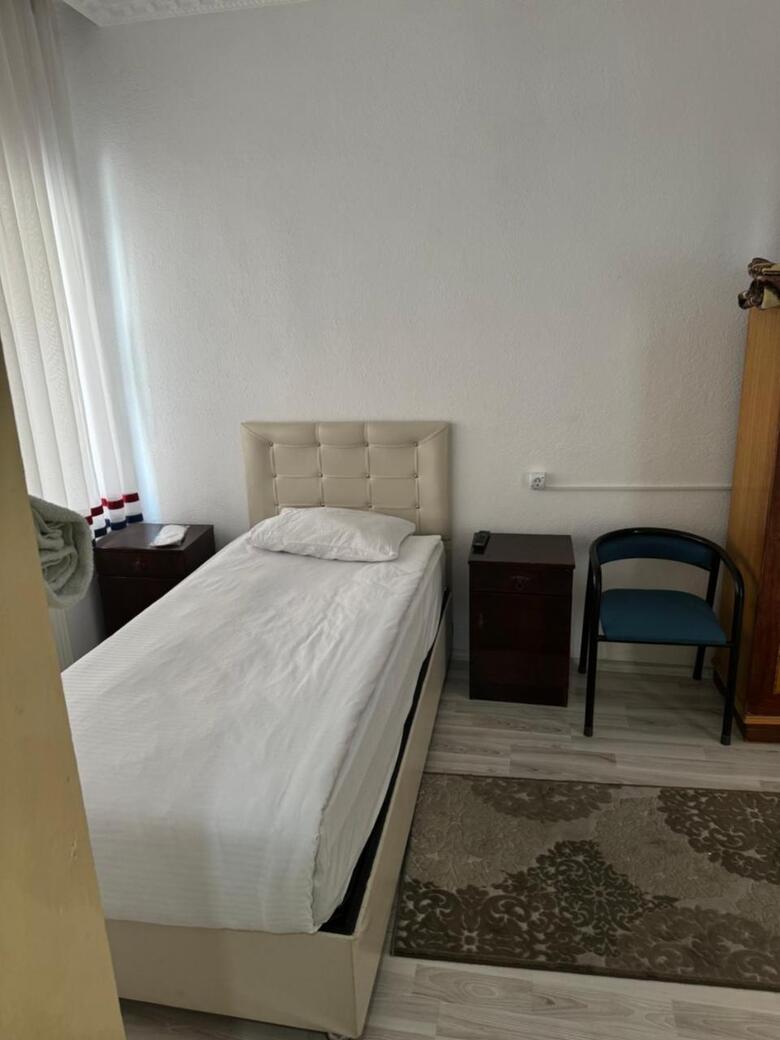G�m�? Hotel