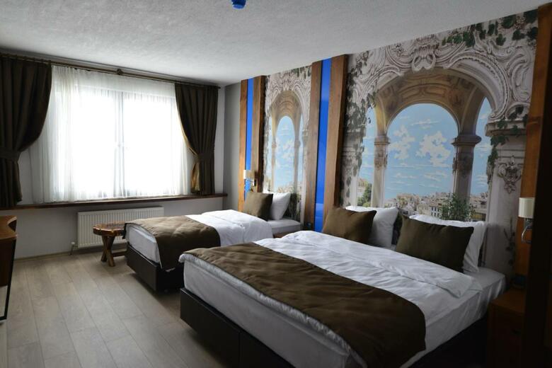Kay? Resort Hotel