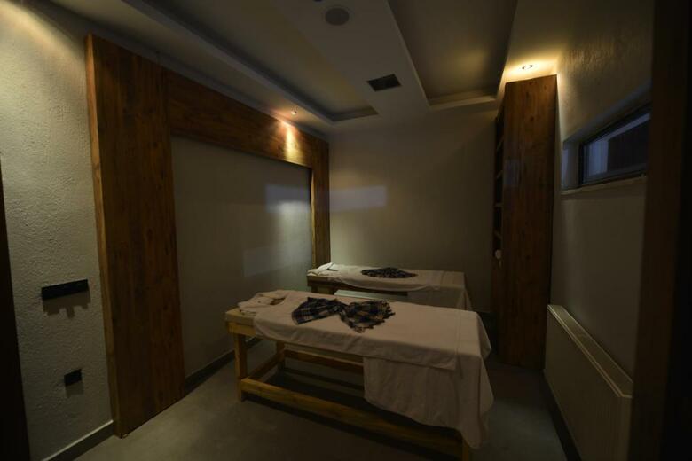 Kay? Resort Hotel