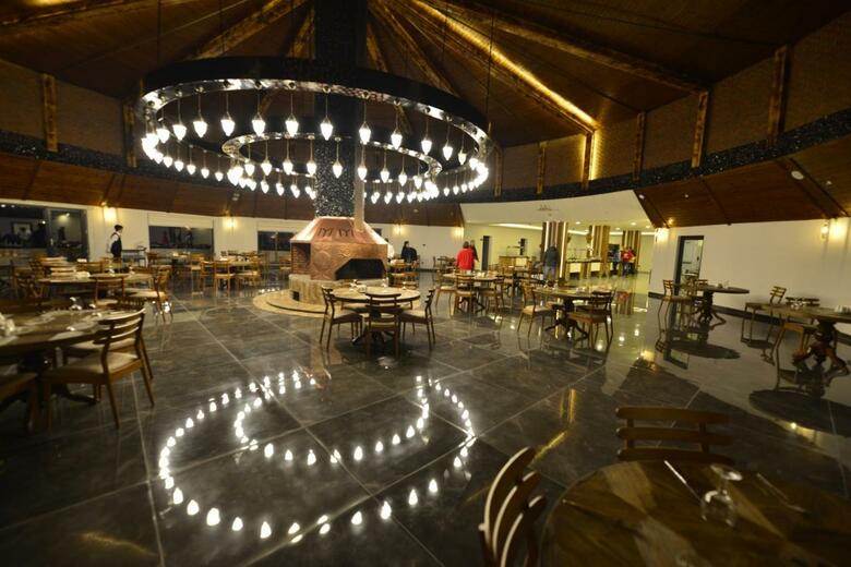 Kay? Resort Hotel