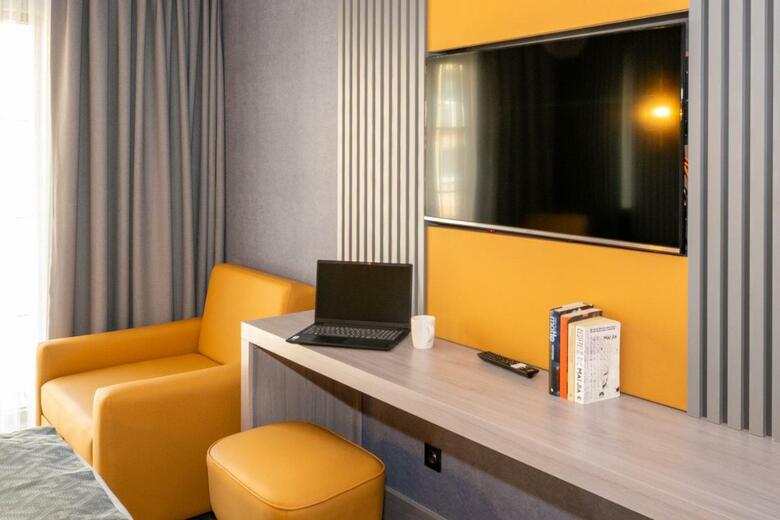 Icon Hotel Bomonti